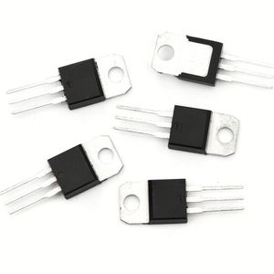 New Authorized WGP11N80 TO-220 Transistor CZSKU:TO23PR99 - Product Image 1