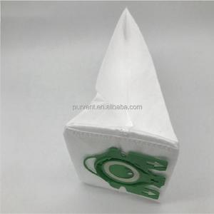 Prix bon marché Plusieurs tailles 3D <span class=keywords><strong>Aspirateur</strong></span> Pièces détachées Micro filtre <span class=keywords><strong>Sac</strong></span> à poussière <span class=keywords><strong>Sac</strong></span> filtrant blanc - Product Image 6