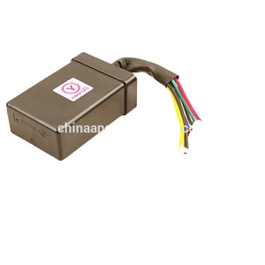 ATV Parts ATV <span class=keywords><strong>CDI</strong></span> para JIANSHE 250 JS250 ATV Quad bicicleta - Product Image 1