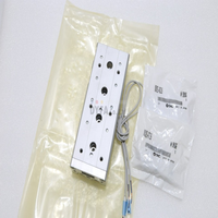 Nouveau Cylindre de table coulissante pneumatique MXS16-75A-A93 d'origine, en stock, authentique CYL-TAB-I-1070=3S17
