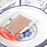 Nourriture humide pour chat sans céréales, de qualité supérieure, en sachet de 100 g, saveur de poulet véritable, riche en protéines, nutritive, pour toutes les étapes de vie, à consommer quotidiennement