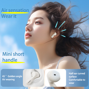 Auriculares Inteligentes con IA ChatGPT para Conversación, Producto de Audio de Alta Calidad, Novedad en Tendencia - Product Image 3