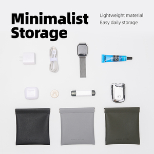 محفظة نحيفة للرجال مخصصة من مصنع مارك ريدن-محفظة نقود أفقية للرجال بالجملة lmr72 - Product Image 2