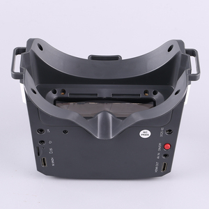 HDZero BoxPro/BoxPro+-Ultimate with Low Latency & High Sensitivity Unisex 14 Years & up - Product Image 5