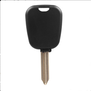 <span class=keywords><strong>Carcasa</strong></span> de Repuesto para <span class=keywords><strong>Llave</strong></span> de Coche 206/<span class=keywords><strong>207</strong></span>/307 y Citroën, <span class=keywords><strong>Carcasa</strong></span> Recta de ABS con 2 Botones, Conector Enchufable y Tornillo - Product Image 6