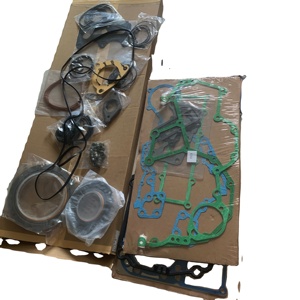 C13 C11 Kit de réparation de pièces de moteur Kit de joint Moteur diesel c13-K1K2 de mécanicien - Product Image 1