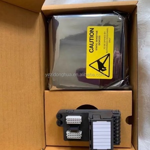 Carte module Emerson série <span class=keywords><strong>DeltaV</strong></span> VE4003S2B9 VE5009 VE4006P2 VE3008 CE5009 VE4035S2B1 - Product Image 2