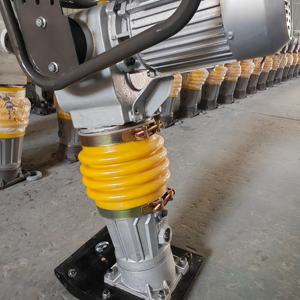 Compattatore Vibrante Elettrico di Alta Qualità 220V/380V con Certificazione CE - Product Image 6