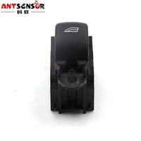 Interruptor de Elevalunas Eléctrico de un Solo Botón para Pasajero AH22-14717-AB Compatible con LAND-ROVER Discovery 4 LR4 2010-2016