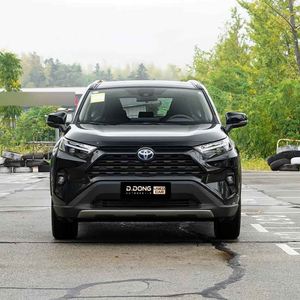 <span class=keywords><strong>Toyota</strong></span> RAV4 Híbrido 2024 2.5L E-CVT 2WD Edición Elite Plus - Product Image 3