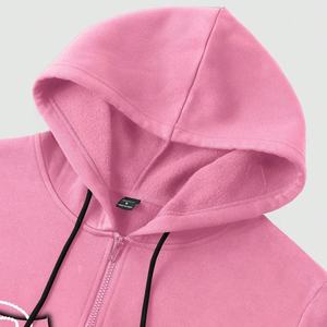 Sudadera con Capucha para Hombre, Estilo Oversize, con Estampado de Letras en Serigrafía, Hombros Caídos, Corte Cuadrado, Lavado Ácido, Personalizada por el Fabricante de Ropa - Product Image 3