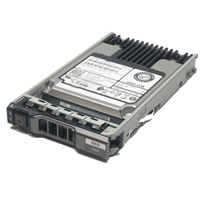 Disque SSD externe haute performance 960 Go SAS 12 Gb/s avec port d'extension SATA 2,5 pouces PX05SVB096Y 503M7 0503M7 Neuf pour serveur PowerEdge
