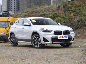 <span class=keywords><strong>BMW</strong></span> X2 SDrive25i 2.0T Automatica SUV 2020 con Luci LED e Tetto Panoramico - Auto Usata di Alta Qualità - Product Image 3