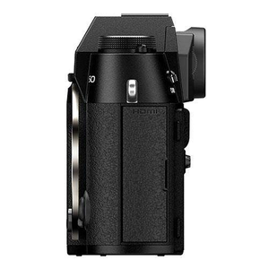 ACHETEZ 500, OBTENEZ 200 GRATUITS pour l'<span class=keywords><strong>appareil</strong></span> <span class=keywords><strong>photo</strong></span> reflex numérique FUJIFILMS X-T50 argenté, vidéo 4K, stabilisation d'image, électronique grand public - Product Image 4