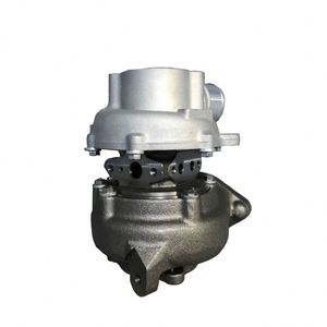 Turbo CT16V 17201-OL070 17201-0l070 turbocompresor para TOYOTA HI-LUX D4D 2KD-FTV 2.5L 17201-Ol071 17201-0L071 - Product Image 5