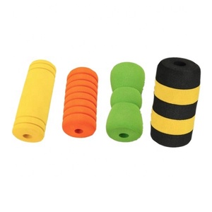 Various Color Foam Silicone Rubber <b>Motorcycle</b> Handle <b>Grip</b> - Product Image 3