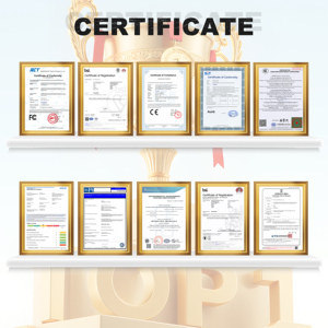 Masseur de pieds chauffant par acupression 2026, appareil de massage des jambes par compression d'air avec application pour les jambes - Product Image 3