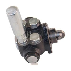 Rodamiento de biela HANSEN Yc4d130 de bajo precio al por mayor para motor de cargadora con 1 año de garantía, origen China - Product Image 6