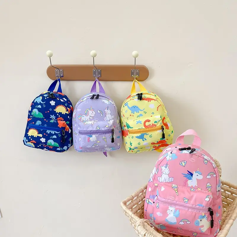 School Bags,2024 Hot Selling Girls School Bag For Kids Stationery Backpacks For Boys Girls School Bags