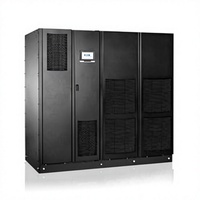 Eaton Power Xpert 9395P Onduleur Modulaire Triphasé 250-1200kW Protection de l'Alimentation Critique des Centres de Données