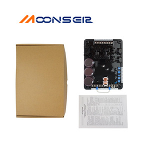Régulateur de tension automatique Moonsen AVC63-12B2, pièces de générateur triphasé AC, carte AVR - Product Image 2