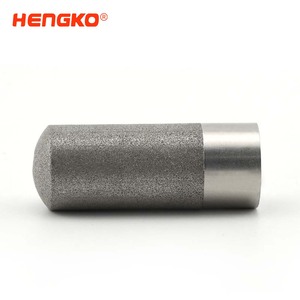 HENGKO Fabrication Boîtier de capteur d'humidité en acier inoxydable étanche à la poussière Coque de protection - Product Image 5