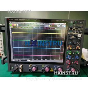 ออสซิลโลสโคป Keysight UXR0134A 13G รุ่น UXR0134A t H - Product Image 3