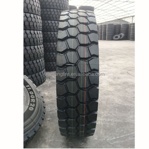 Neumáticos KAITONG Linglong 11.00r20, Precios de Venta para Vehículos, Neumáticos Radiales para Camión de China - Product Image 6