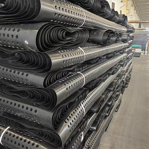 Trung Quốc Cung cấp HDPE thoát nước tấm chất lượng cao Dimple ban cống giá bán buôn - Product Image 3