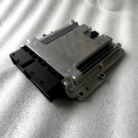 Unité de contrôle du moteur diesel de camion de haute qualité ECU ECM 0281020677, carte électronique pour camion JAC, pièces de machines de construction