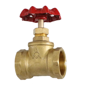 Amico 306 Vanne sphérique femelle en laiton J11F-16T interrupteur de <span class=keywords><strong>clapet</strong></span> <span class=keywords><strong>anti</strong></span>-<span class=keywords><strong>retour</strong></span> de canalisation d'<span class=keywords><strong>eau</strong></span> <span class=keywords><strong>chaude</strong></span>/<span class=keywords><strong>froide</strong></span> manuel épaissi - Product Image 1