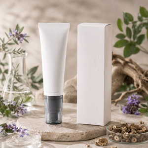 Crème réparatrice intensive à la consoude, crème apaisante pour peaux sensibles, crème hydratante anti-rougeurs pour peaux irritées - Product Image 2