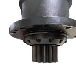 ชุดเฟืองมอเตอร์สวิงสำหรับรถขุด SK200-6 - Product Image 1