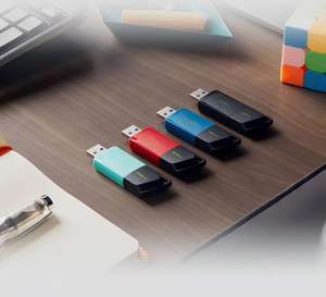 Clé USB DataTraveler Exodia 32 Go 64 Go 128 Go 256 Go USB 3.2 <span class=keywords><strong>DTXM</strong></span> 256 Go Clé USB haute vitesse pour clé USB Kingston - Product Image 5