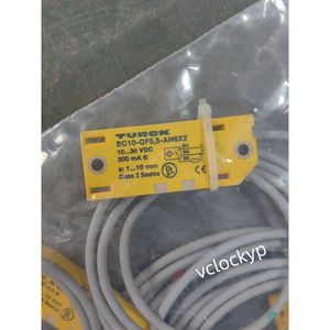 1ชิ้นใหม่สำหรับเซ็นเซอร์สวิตช์ความใกล้ชิด BC10-QF5.5-AN6X2เทอร์ค - Product Image 4