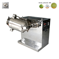 FKJX Homogénéisateur Mélangeur Automatique Motorisé en Acier Inoxydable SUS316L 50L 20L pour Traitement Chimique