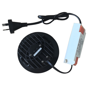 Sunsing 10W 13W regulable tricolor empotrable led <span class=keywords><strong>downlight</strong></span> <span class=keywords><strong>con</strong></span> <span class=keywords><strong>transformador</strong></span> separado para techo - Product Image 4