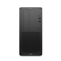 Estaciones de Trabajo Serie HPS Z, Barebones de Escritorio, Procesador Intel Core de 10.ª Generación, Computadora de Escritorio, HPS Z2 G5, Procesador I7 Opcional