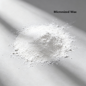 Additivo di Cera Micronizzata Adatto per Vernici, Rivestimenti e Inchiostri, Migliorando le Proprietà di Protezione Superficiale - Product Image 5