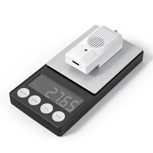 Módulo Inalámbrico BETAFPV Nano TX V2 ExpressLRS V3.3 TCXO 2.4GHz/915MHz/868MHz/Incluye Ventilador de Refrigeración y Disipador de Calor para Drones - Product Image 5
