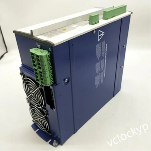 Usado - Kollmorgen ServoStar 606 Modelo S60600-550 3X 230-480V 6Amp - Product Image 3