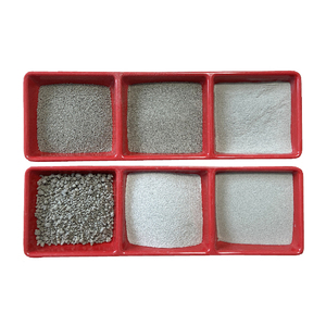 Perles flottantes cendres volantes sphères creuses isolation thermique matériau isolant réfractaire perles flottantes gris <span class=keywords><strong>blanc</strong></span> microbilles vitrifiées - Product Image 6