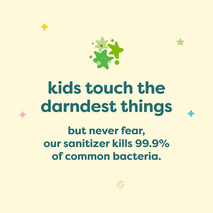 Vente chaude voyage écologique 100pcs lingettes désinfectantes pour les mains de bébé dans un seau - Product Image 3