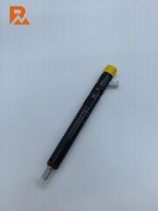Injecteur common rail EJBR05501D 33800-4X450 R05501D pour moteur Bongo K2900 2.9L - Product Image 5