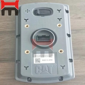 Écran de contrôle d'excavatrice 309-5711 3095711 pour E320D2 E330D2 E336D2 - Product Image 4