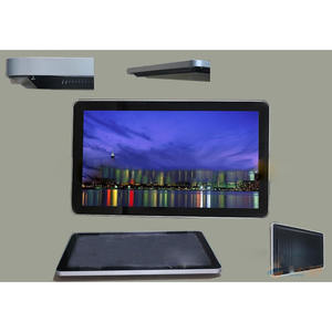 Écran d'affichage numérique intérieur Vidmate Video Blue <span class=keywords><strong>Film</strong></span> 55 pouces et écrans d'affichage publicitaire LCD intérieurs - Product Image 6