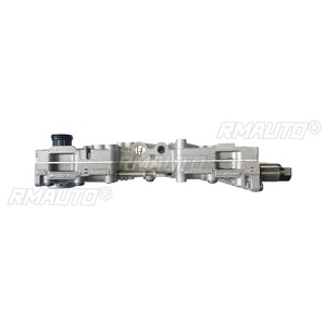 8HP55-054 ชุดประกอบวาล์วเกียร์อัตโนมัติสำหรับออดี้ คิว 5 ชิ้นส่วนเครื่องยนต์อุปกรณ์เสริมในรถยนต์ - Product Image 4