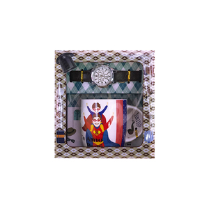 Precio barato de cerámica creativa café tazas de té tazas para el Día <span class=keywords><strong>del</strong></span> <span class=keywords><strong>Padre</strong></span> - Product Image 4