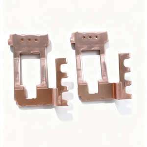 ผลิตภัณฑ์โลหะแผ่นอะลูมิเนียมงานประดิษฐ์โลหะแผ่นอะลูมิเนียมตัดด้วยเลเซอร์ต้นแบบความแม่นยำแผ่นโลหะสแตนเลสงานตามสั่ง - Product Image 1