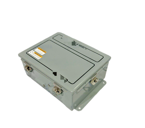 Controlador ProAct Modelo Lll Plc 9905-387 - Product Image 3